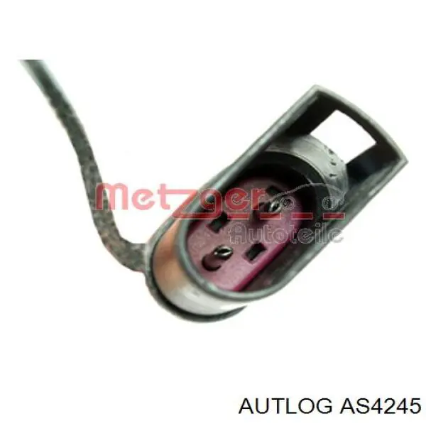 Передний датчик АБС Autlog AS4245 цена, от 17.14 USD
