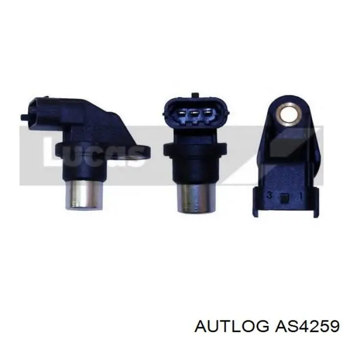 Купить AS4259 Autlog ДПРВ