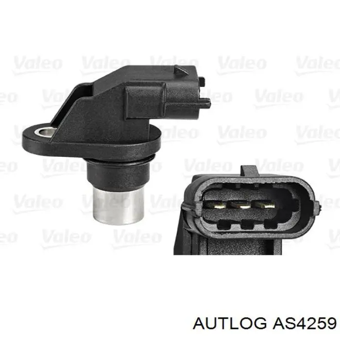 Датчик фаз Autlog AS4259 цена, от 11.32 USD