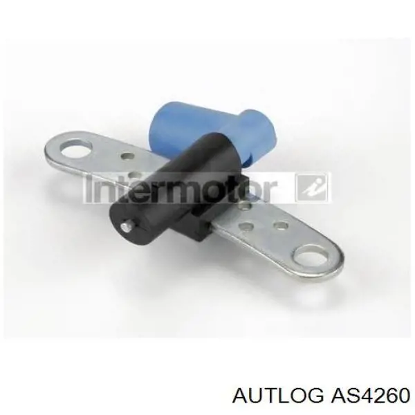 AS4260 Autlog ДПКВ