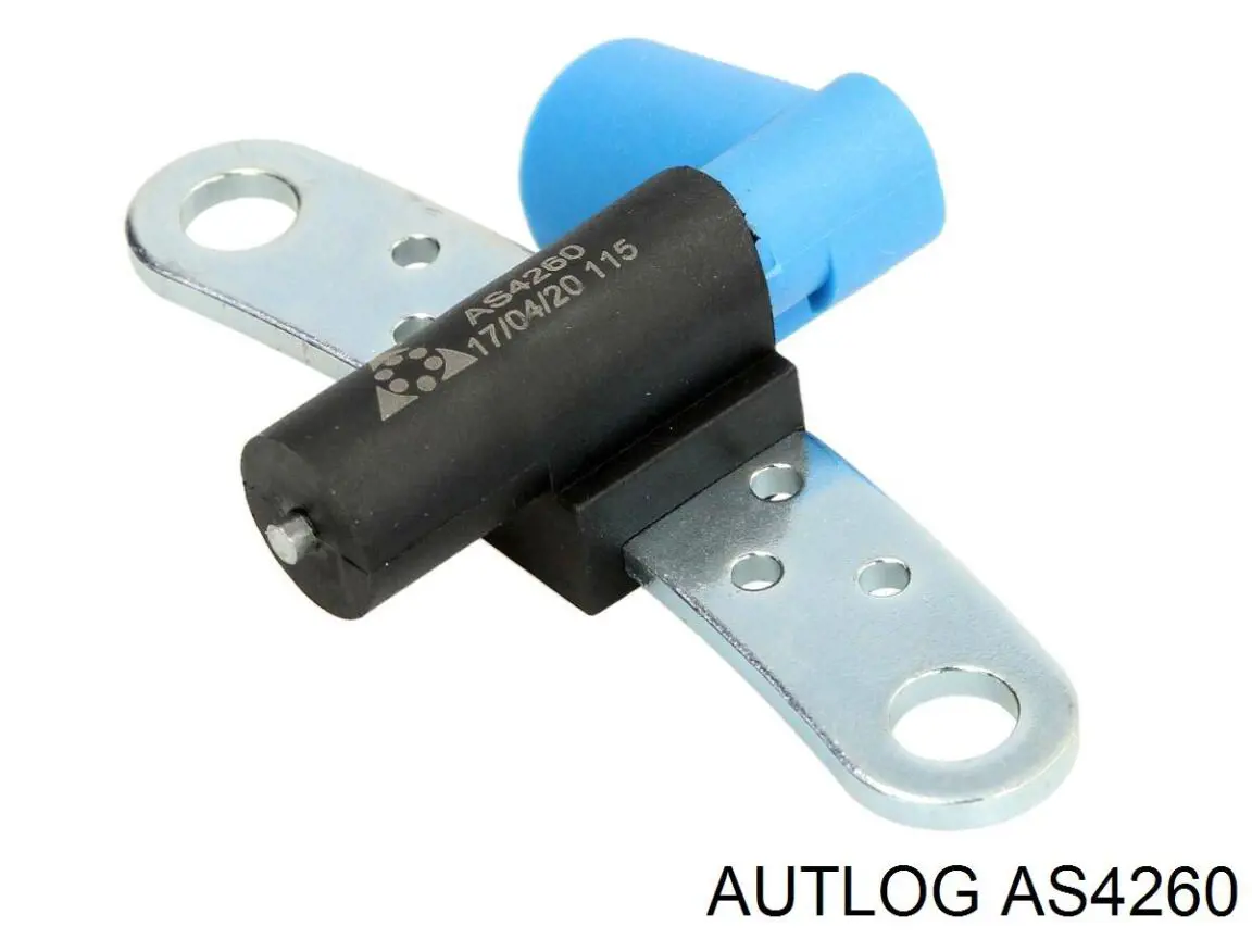 AS4260 Autlog sensor de posição (de revoluções de cambota)