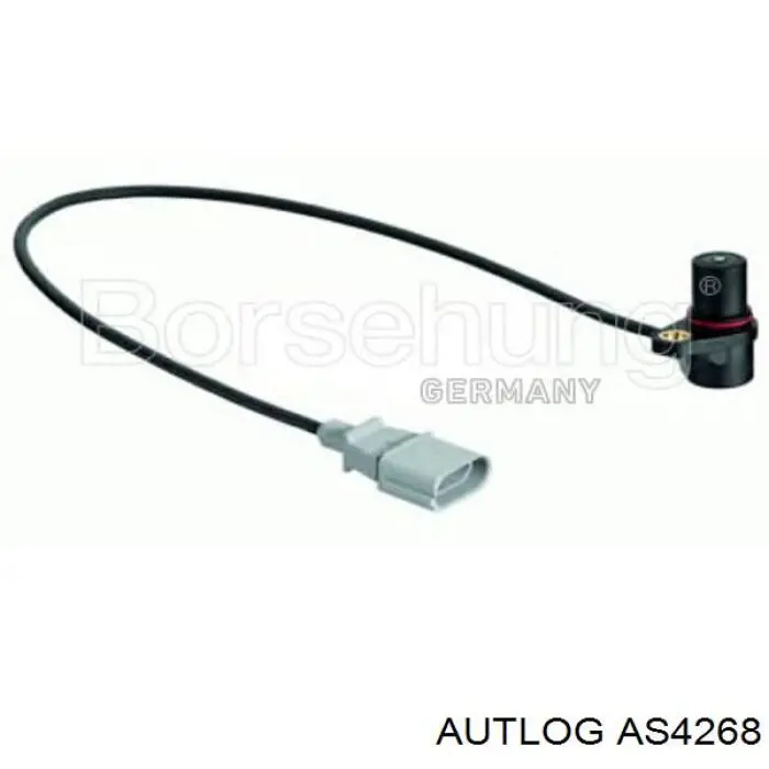 Датчик коленвала AS4268 Autlog