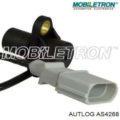 AS4268 Autlog ДПКВ