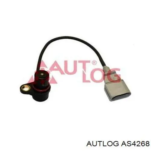Датчик положения коленчатого вала Autlog AS4268 цена, от 8.11 USD