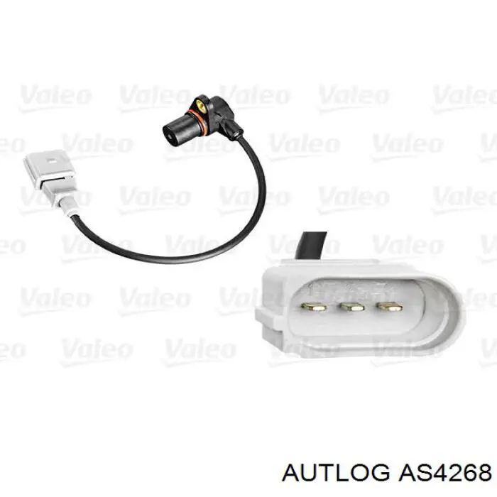Купить AS4268 Autlog Датчик оборотов коленвала