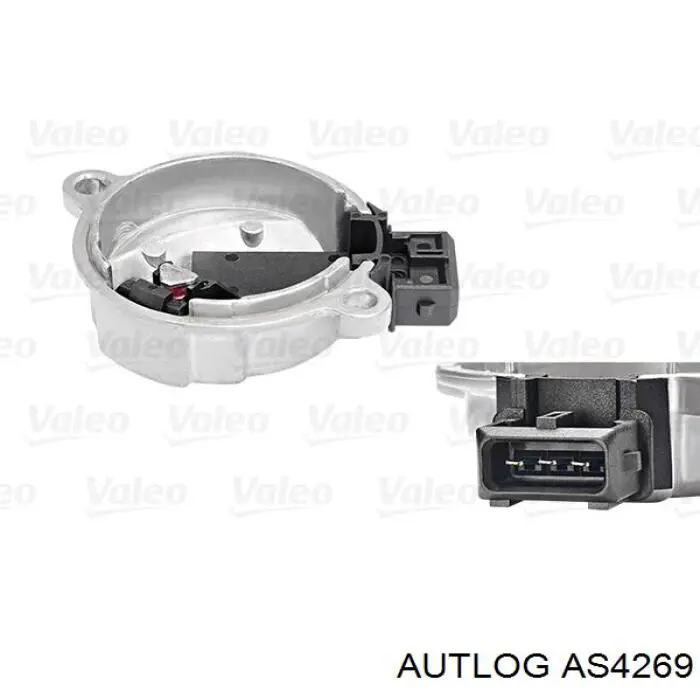 Датчик фаз Autlog AS4269 цена, от 13.27 USD