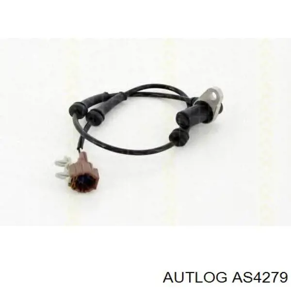 Купить AS4279 Autlog Датчик АБС задний левый