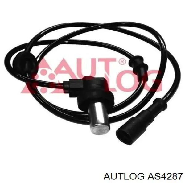 Sensor ABS trasero AS4287 Autlog