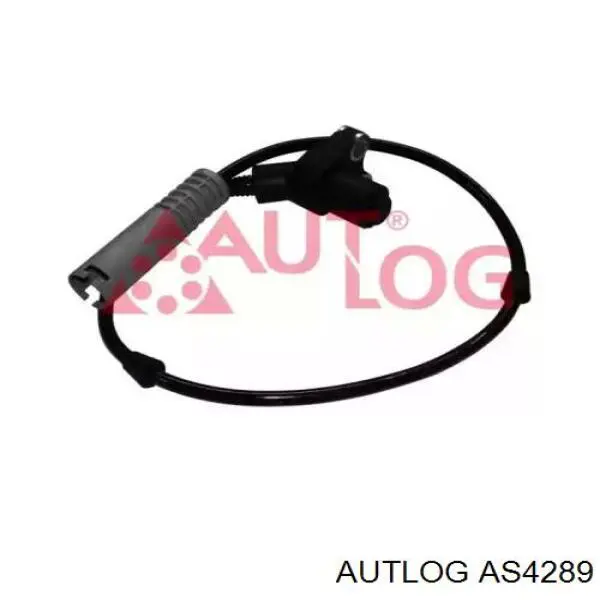 Датчик ABS задний BMW 34521164643
