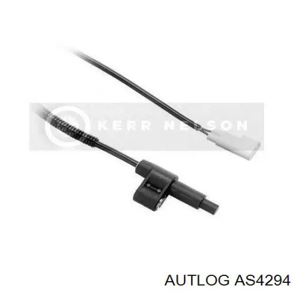 Датчик АБС (ABS) задний Ford 0204050001 цена, от 26.15 USD