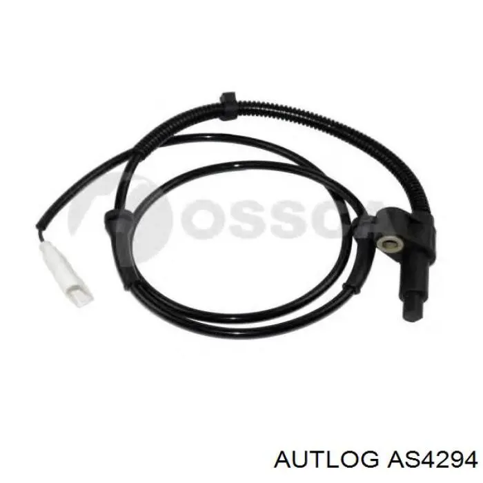 1025014 Ford Датчик АБС (ABS) задний