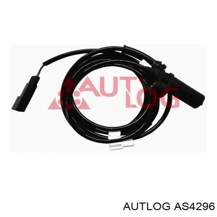 Купить AS4296 Autlog Датчик АБС задний правый