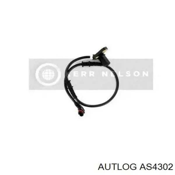 AS4302 Autlog