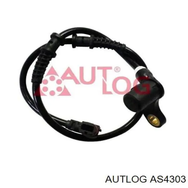 Датчик антиблокировочной системы торможения Autlog AS4303 цена, от 19.00 USD