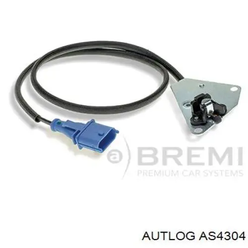 Купить AS4304 Autlog ДПРВ