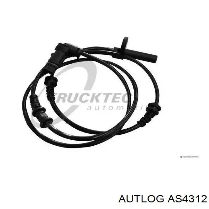 Купить AS4312 Autlog Датчик АБС (ABS) передний