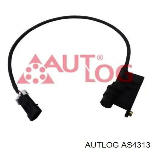 Датчик коленвала AS4313 Autlog
