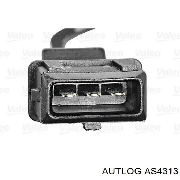 Датчик положения коленчатого вала Autlog AS4313 цена, от 7.75 USD