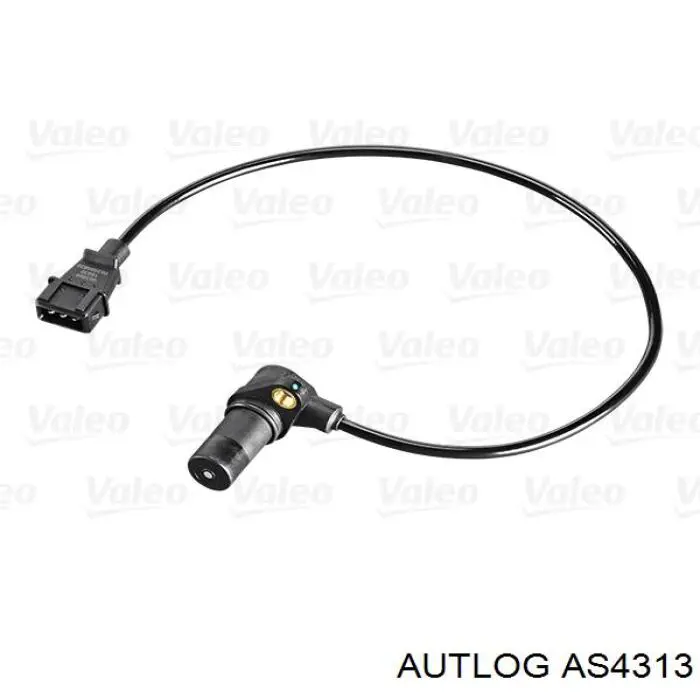 Купить AS4313 Autlog Датчик оборотов коленвала