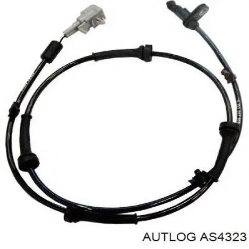 Датчик АБС (ABS) задний Autlog AS4323 цена, от 14.09 USD