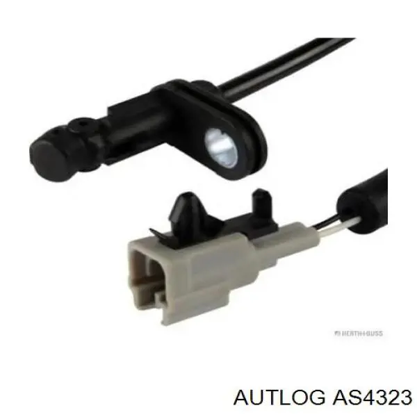 Купить AS4323 Autlog Датчик АБС задний