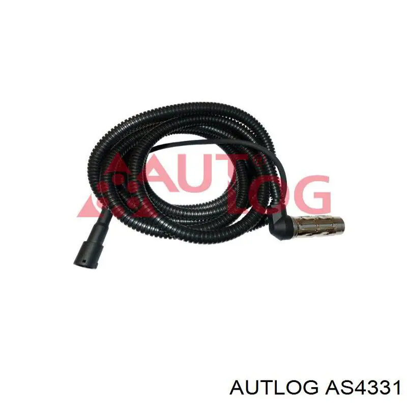 AS4331 Autlog sensor abs traseiro