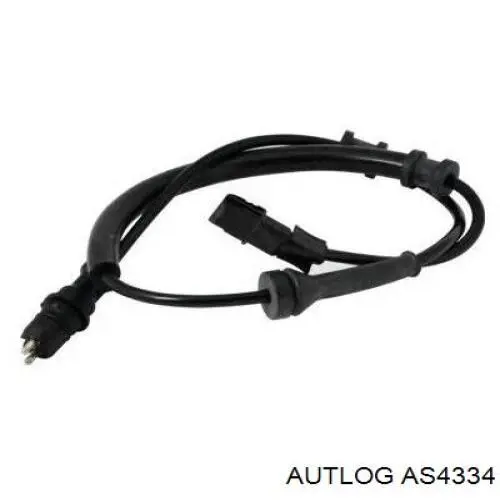 Датчик АБС (ABS) задний Autlog AS4334 цена, от 15.13 USD