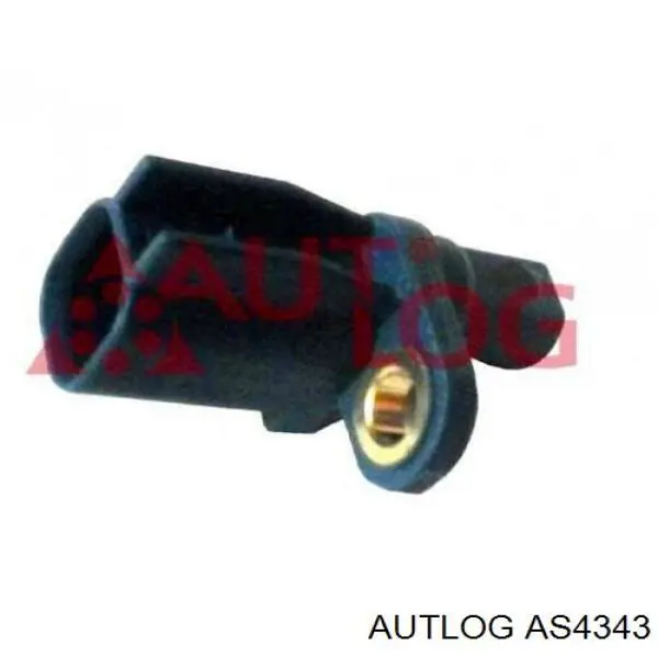 Купить AS4343 Autlog Датчик АБС задний