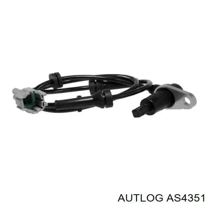 Купить AS4351 Autlog Датчик АБС задний правый