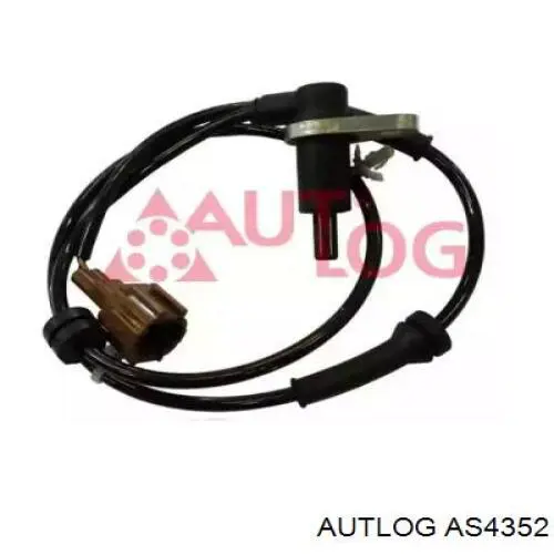Датчик АБС (ABS) задний, левый Autlog AS4352 цена, от 15.02 USD