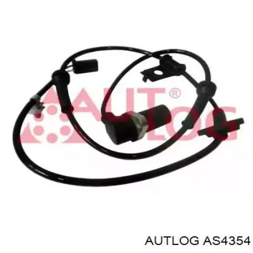 AS4354 Autlog датчик абс (abs передний правый)