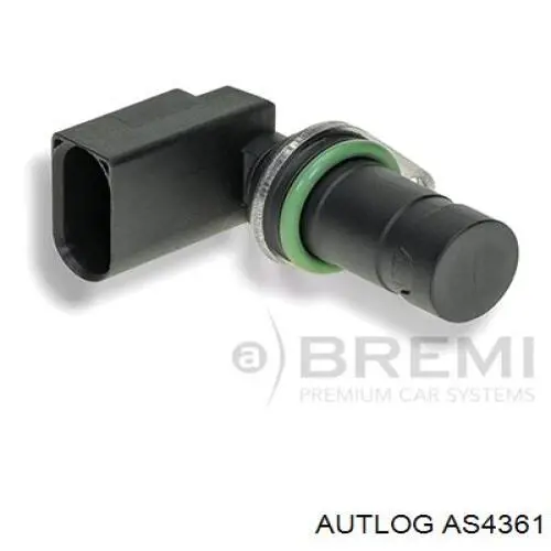 Датчик положения коленчатого вала Autlog AS4361 цена, от 14.68 USD