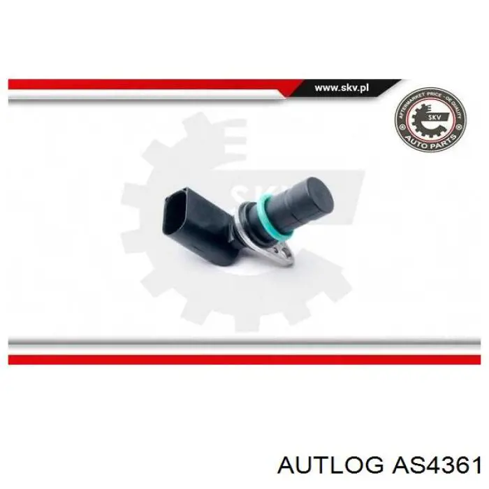 Купить AS4361 Autlog Датчик оборотов коленвала