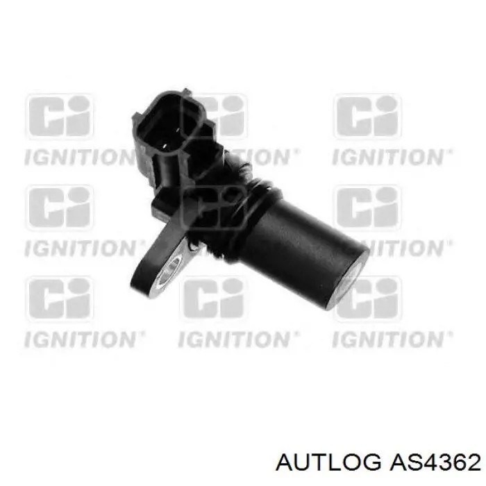 Купить AS4362 Autlog ДПРВ