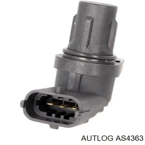 AS4363 Autlog sensor de posição da árvore distribuidora