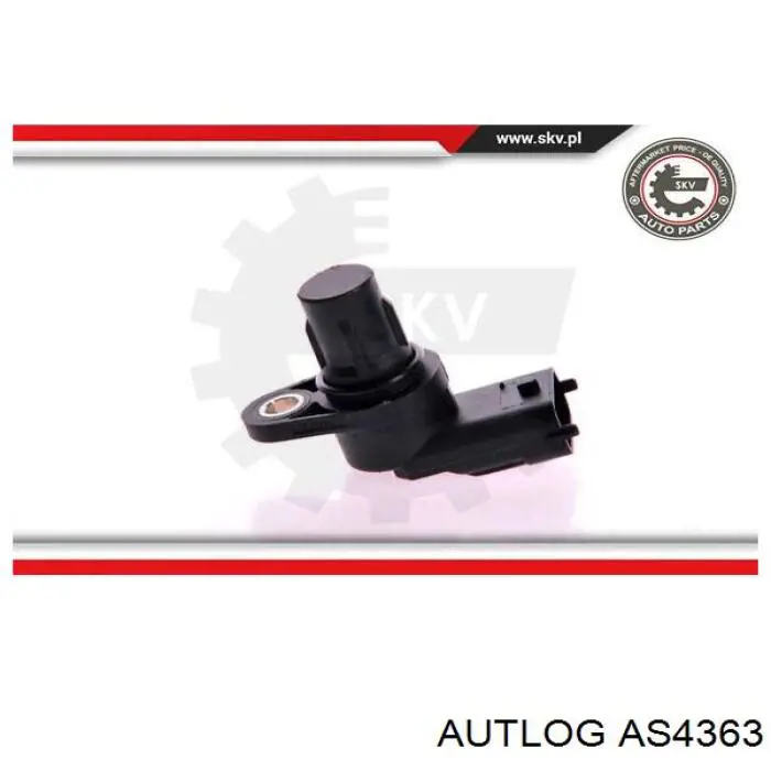 Датчик фаз Autlog AS4363 цена, от 10.28 USD