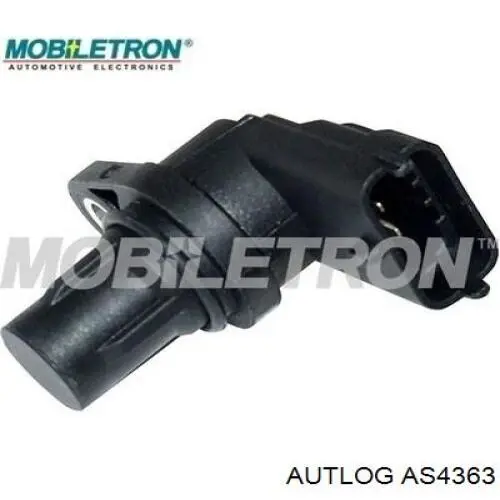 Купить AS4363 Autlog ДПРВ