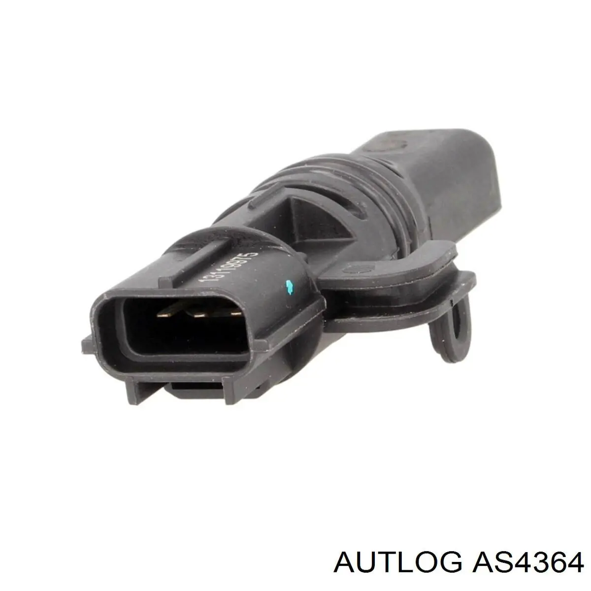 AS4364 Autlog sensor de velocidade