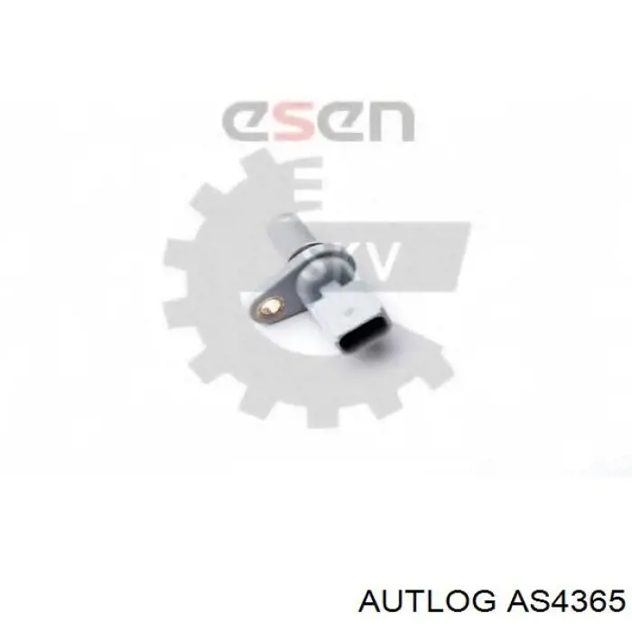 Sensor de posição da árvore distribuidora Autlog AS4365 preço, a partir de 16,78 USD
