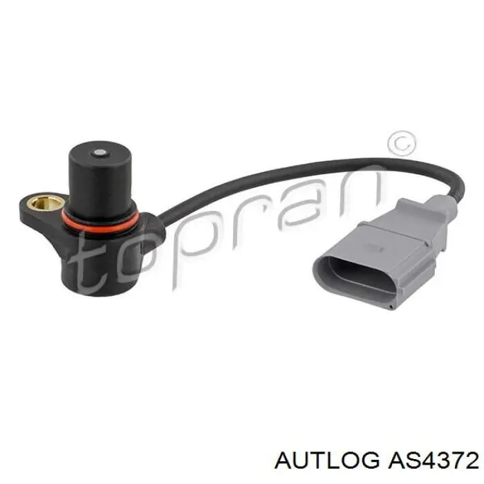 Датчик положения коленчатого вала Autlog AS4372 цена, от 12.40 USD