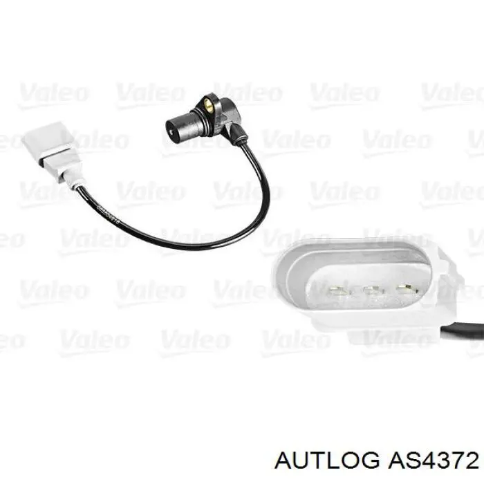 Купить AS4372 Autlog Датчик оборотов коленвала
