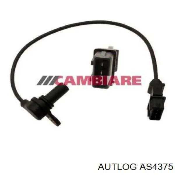 Датчик скорости Autlog AS4375 цена, от 13.87 USD