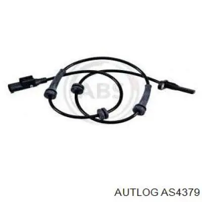 Купить FT51763165 Fast Датчик АБС задний левый