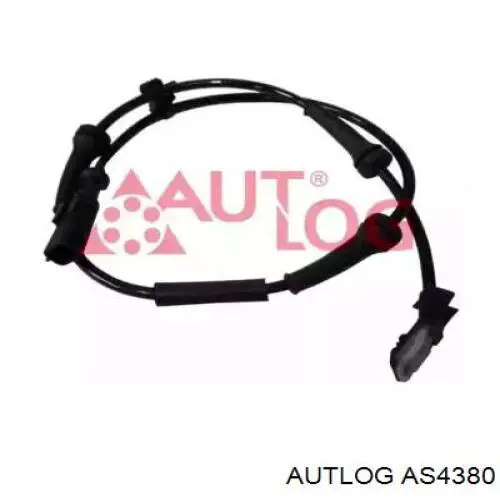 Купить AS4380 Autlog Датчик АБС (ABS) передний