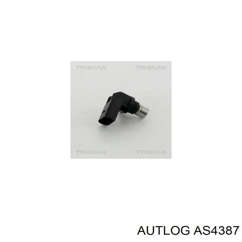 Датчик фаз Autlog AS4387 цена, от 14.91 USD