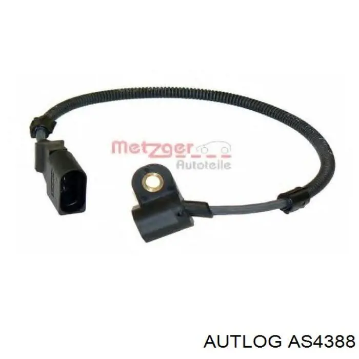 Датчик фаз Autlog AS4388 цена, от 11.86 USD