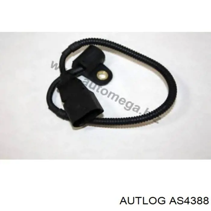 Купить AS4388 Autlog ДПРВ