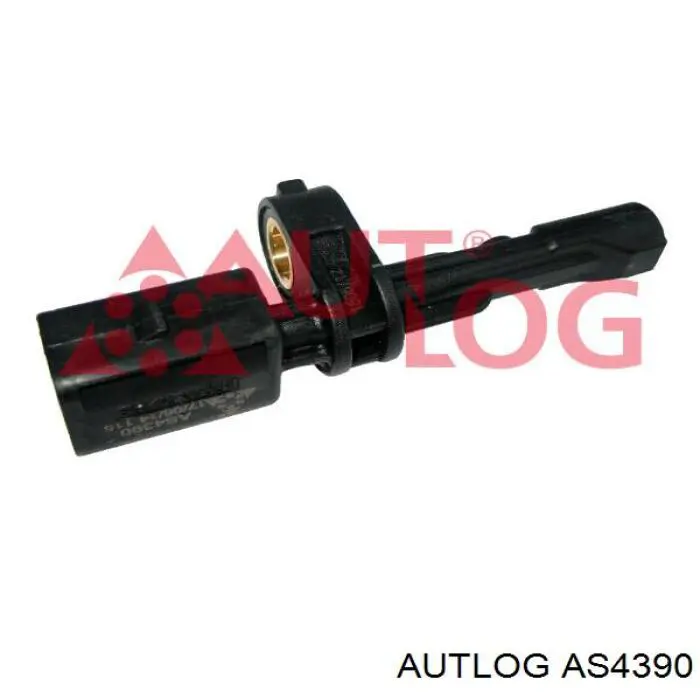 AS4390 Autlog sensor abs traseiro