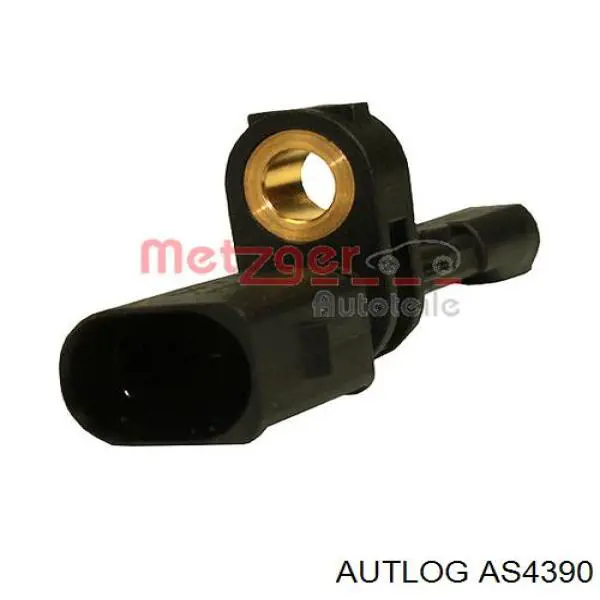 Купить AS4390 Autlog Датчик АБС задний