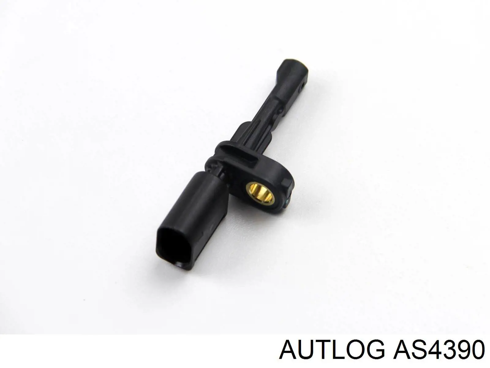 Датчик АБС (ABS) задний Autlog AS4390 цена, от 9.10 USD